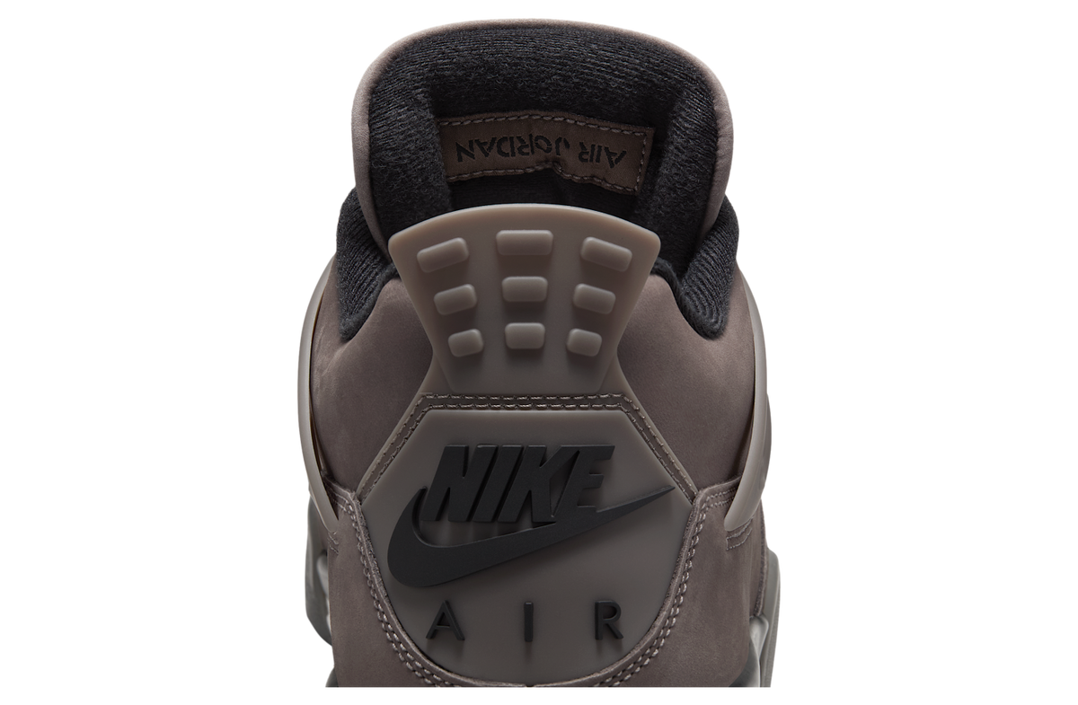 Air Jordan 4 Cave Stone / Black - Image 10