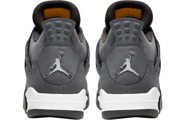 Air Jordan 4 Cool Grey 2019 - Image 5