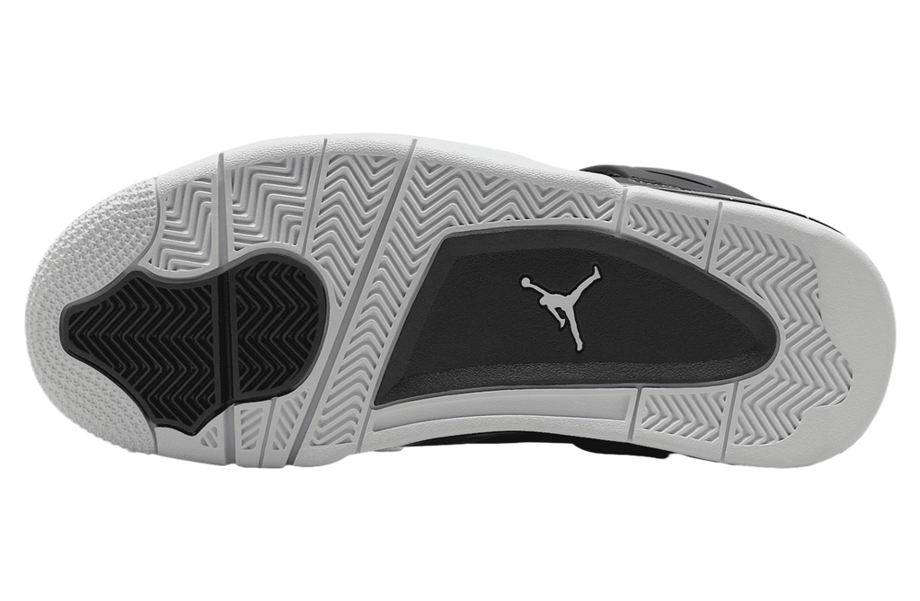 Air Jordan 4 Fear 2024 - Image 2
