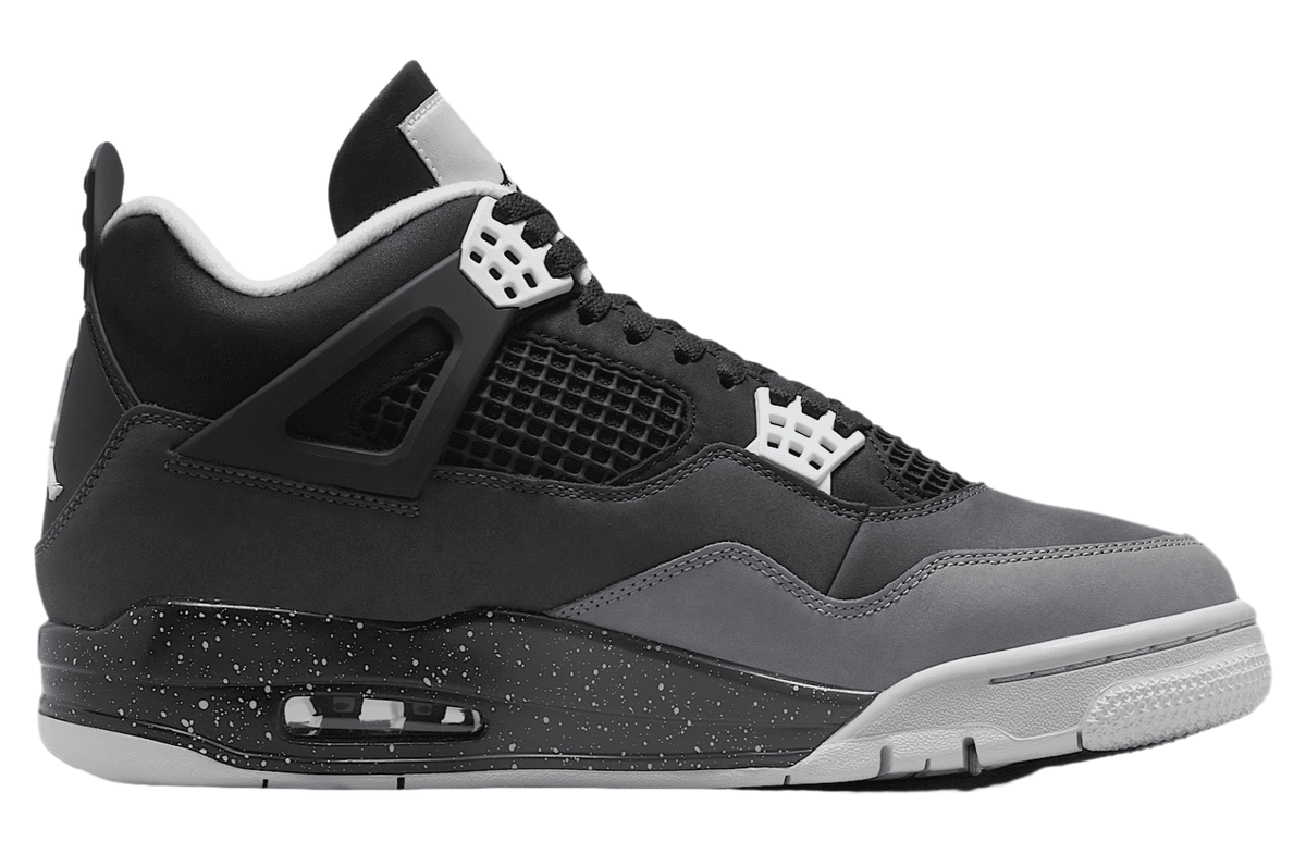 Air Jordan 4 Fear 2024 - Image 3