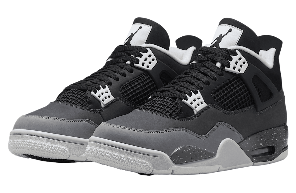 Air Jordan 4 Fear 2024 - Image 5