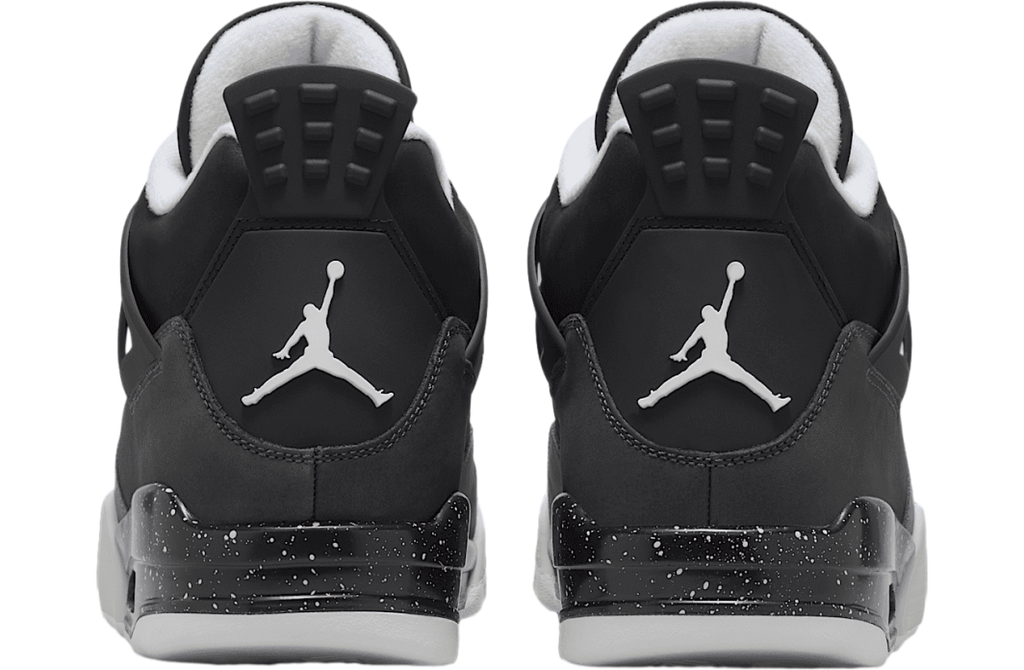 Air Jordan 4 Fear 2024 - Image 6