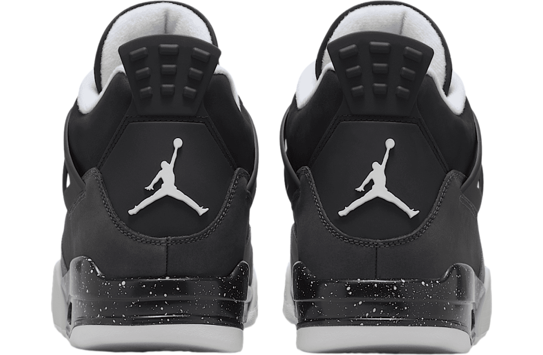 Air Jordan 4 Fear 2024 - Image 6