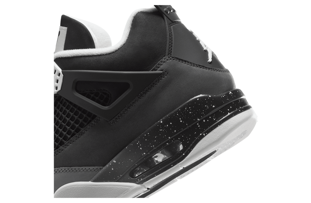 Air Jordan 4 Fear 2024 - Image 8
