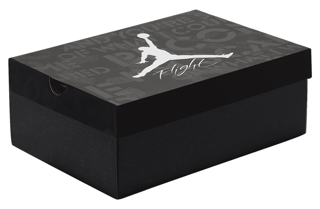Air Jordan 4 Fear 2024 - Image 9