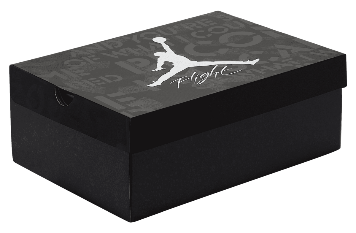 Air Jordan 4 Fear 2024 - Image 9