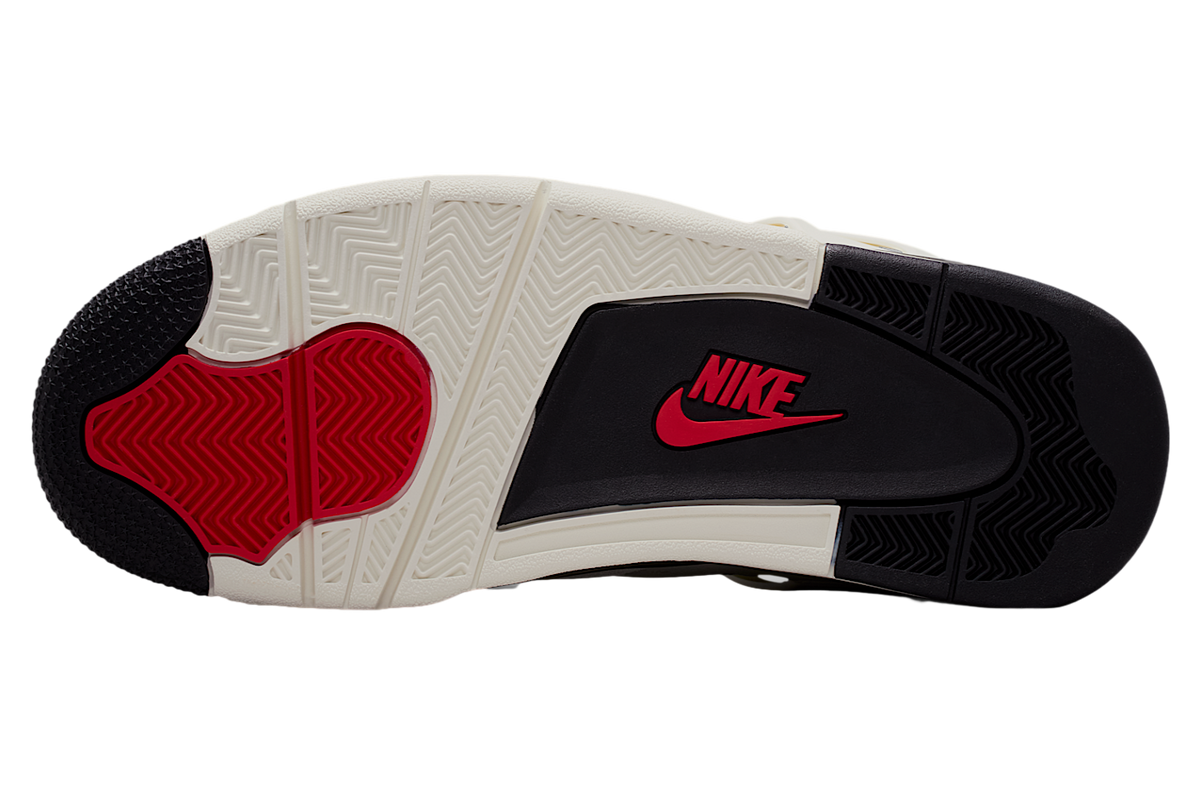 Air Jordan 4 Flight Club - Image 2