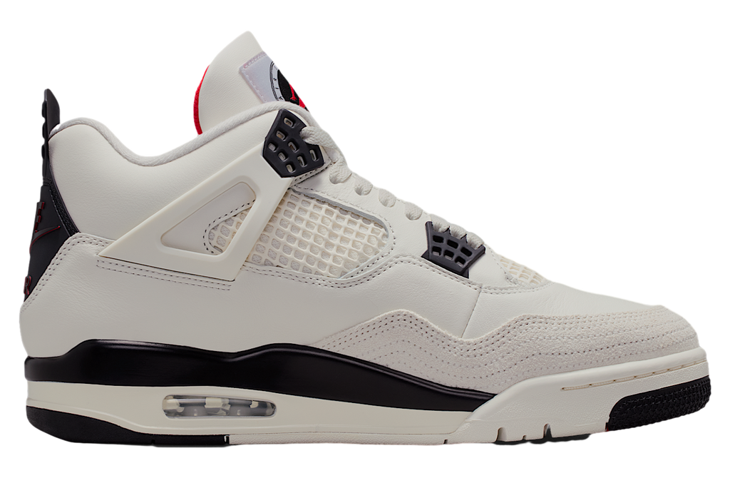 Air Jordan 4 Flight Club - Image 3