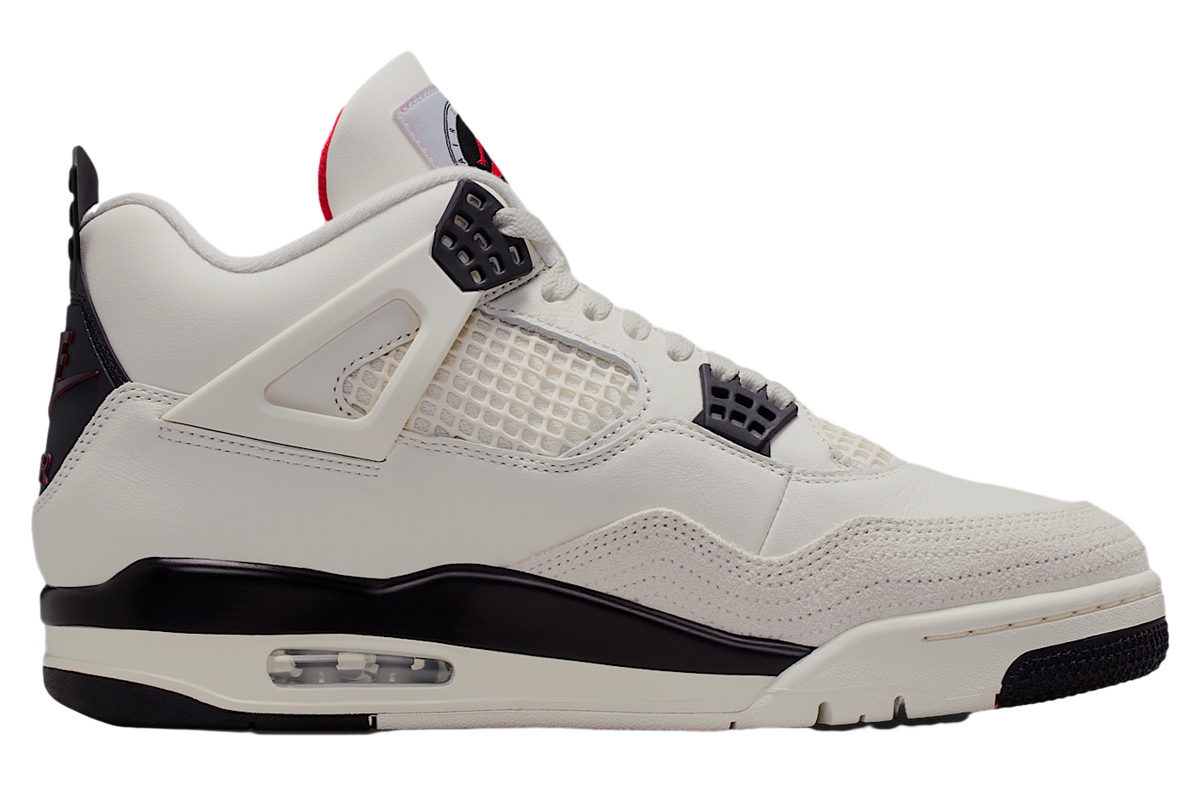 Air Jordan 4 Flight Club - Image 3