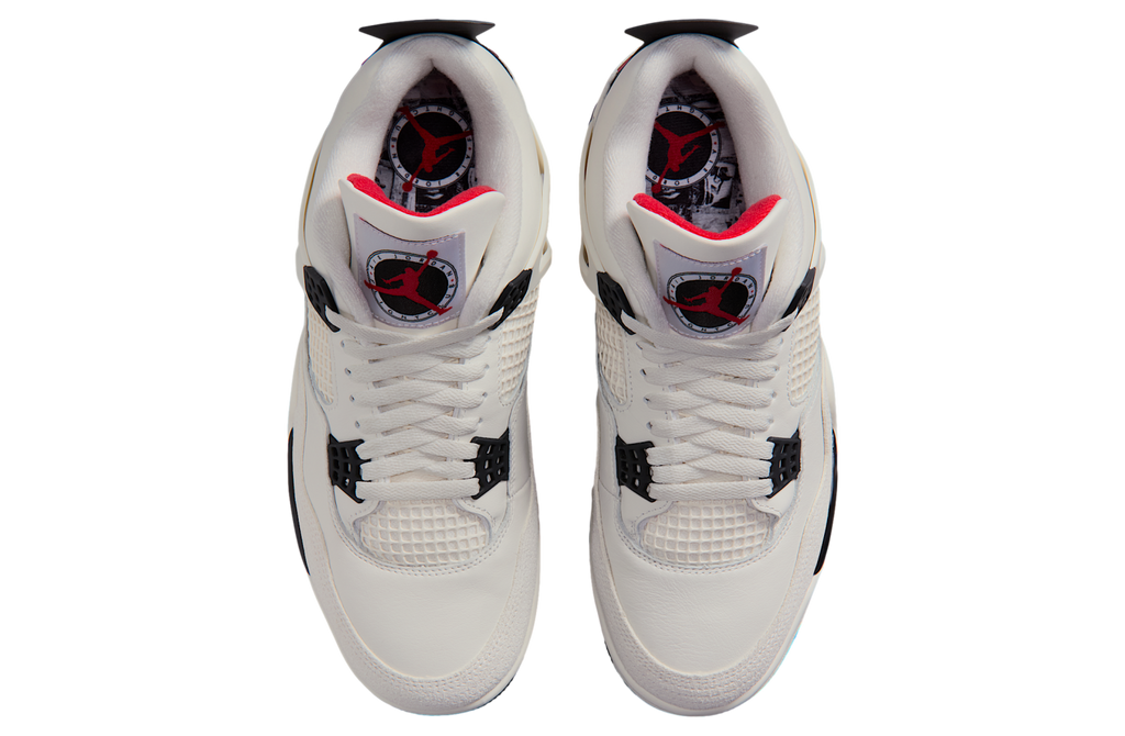 Air Jordan 4 Flight Club - Image 4