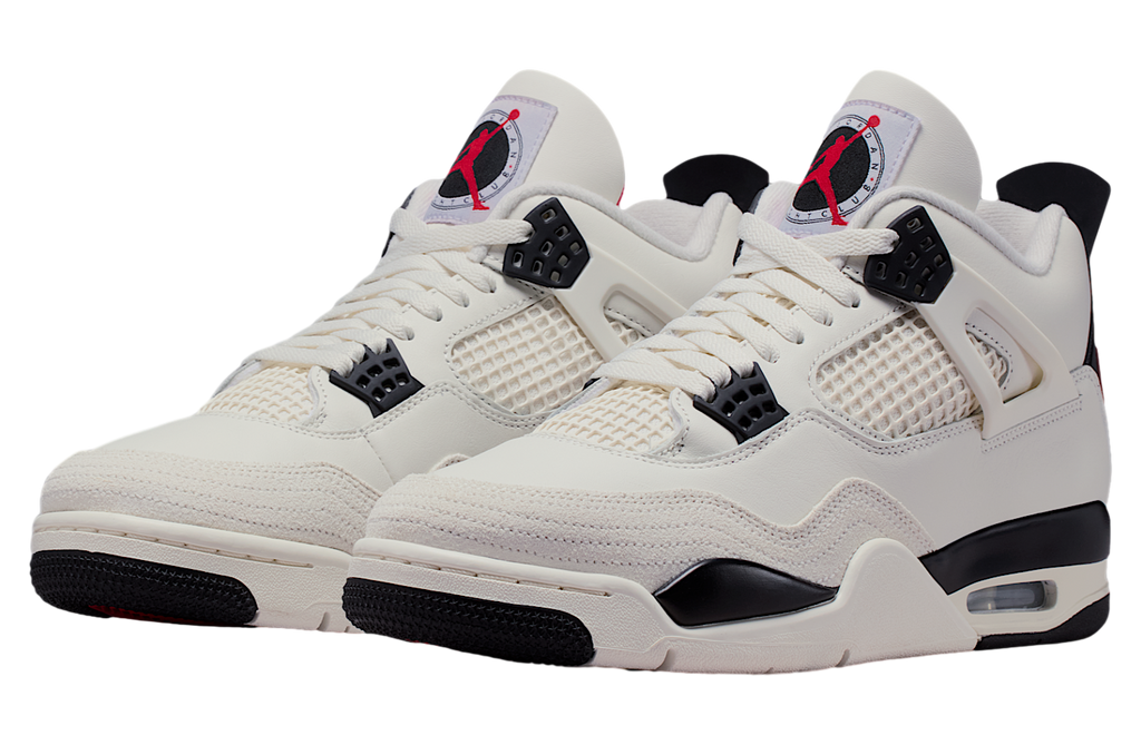 Air Jordan 4 Flight Club - Image 5