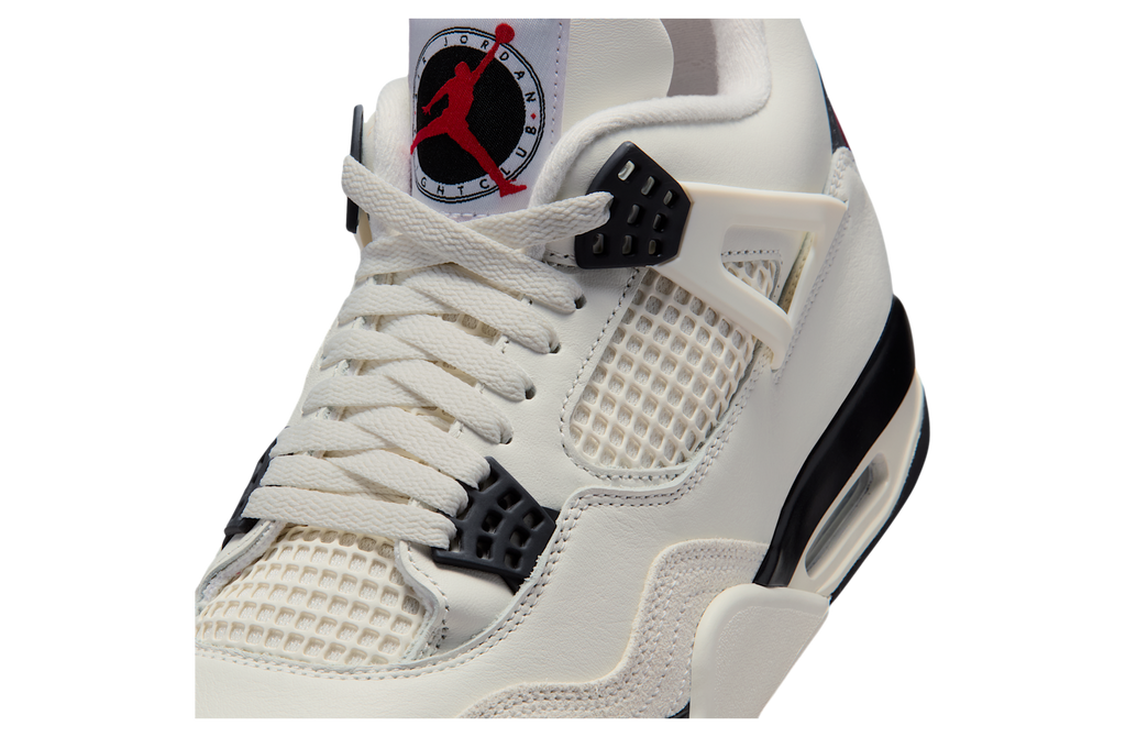 Air Jordan 4 Flight Club - Image 7