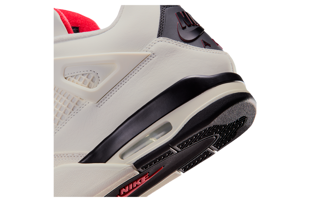 Air Jordan 4 Flight Club - Image 8