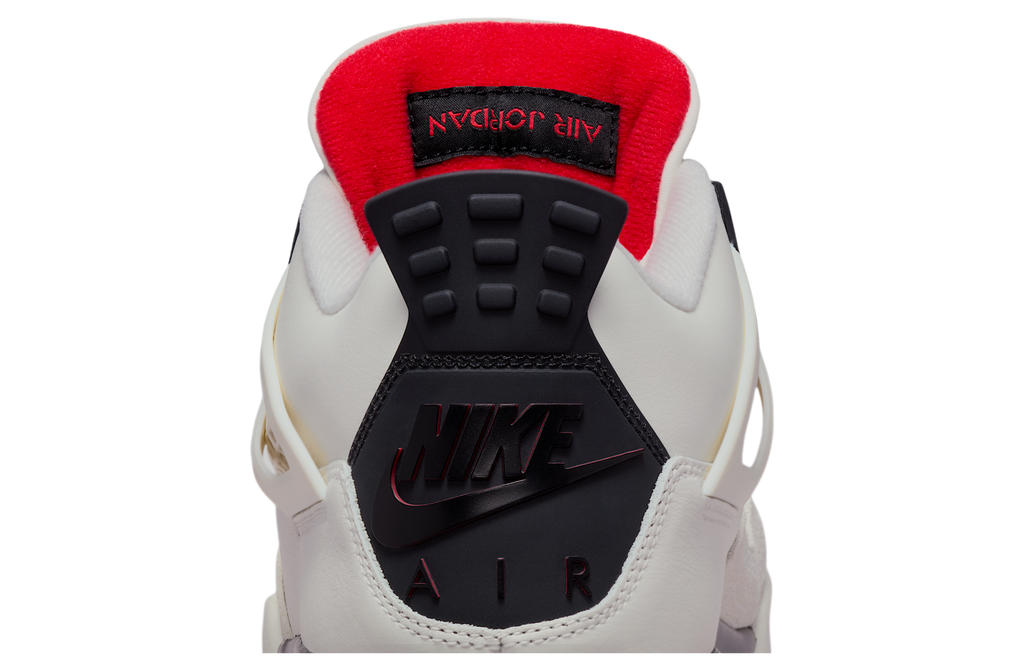 Air Jordan 4 Flight Club - Image 9