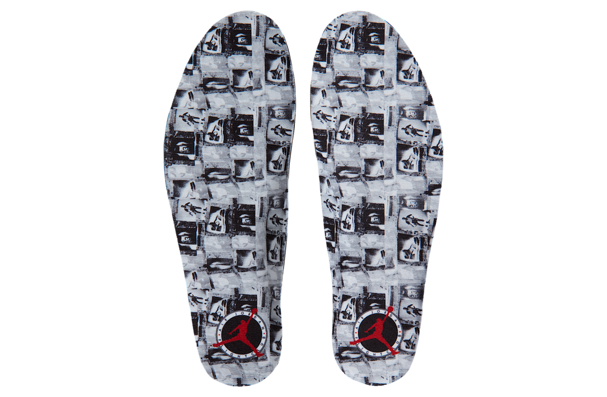 Air Jordan 4 Flight Club - Image 10
