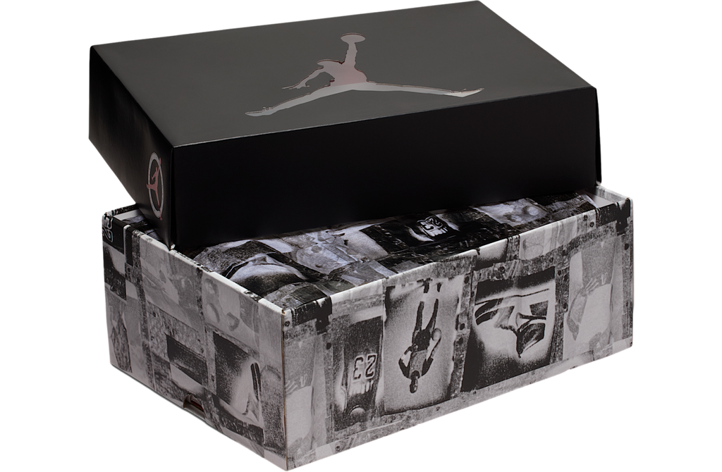 Air Jordan 4 Flight Club - Image 11