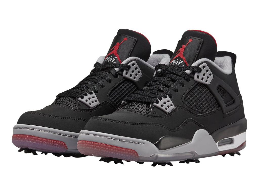 Air Jordan 4 Golf Bred - Image 2