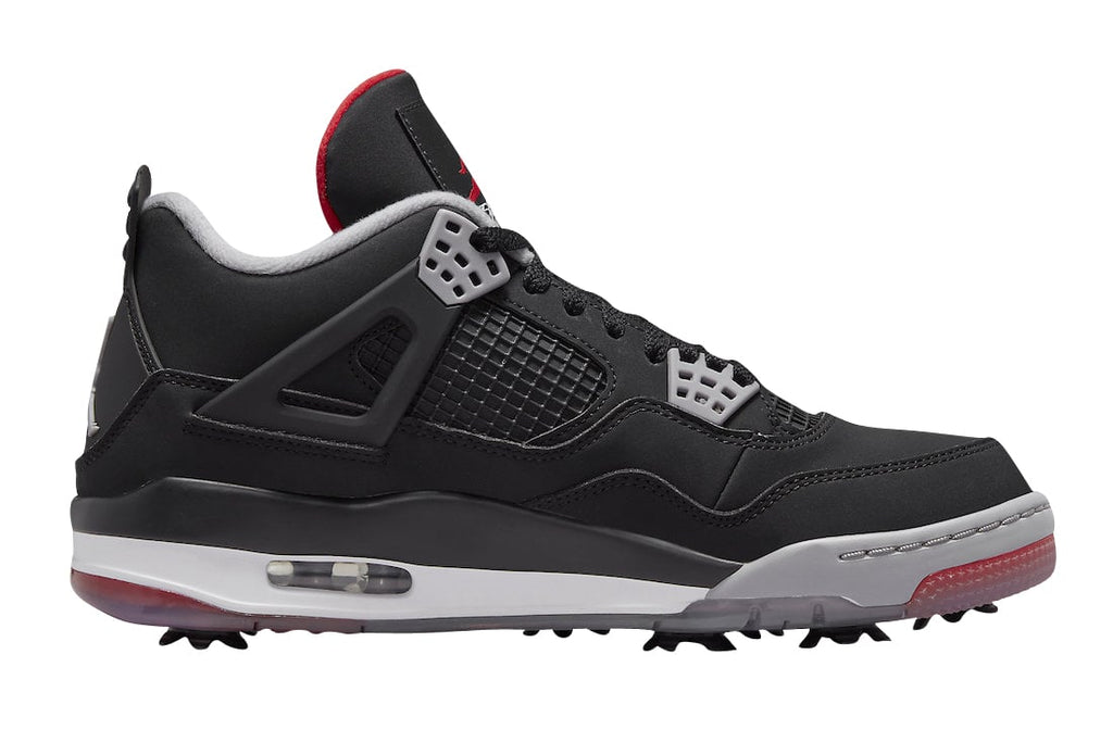 Air Jordan 4 Golf Bred - Image 3
