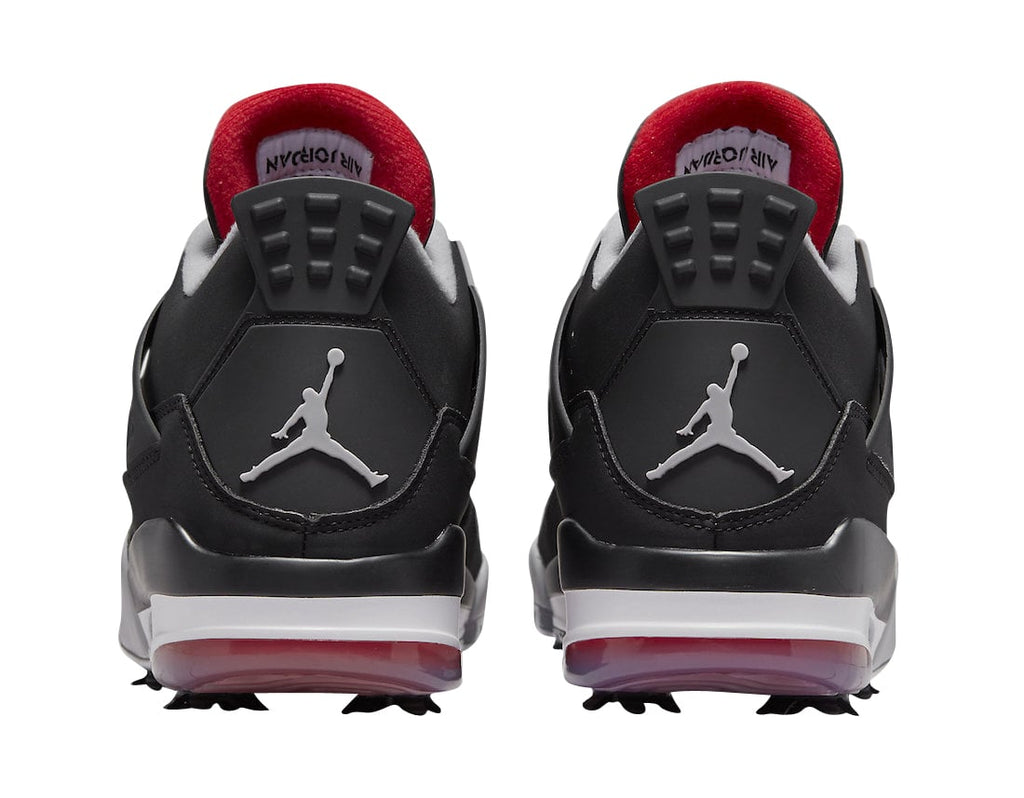 Air Jordan 4 Golf Bred - Image 5