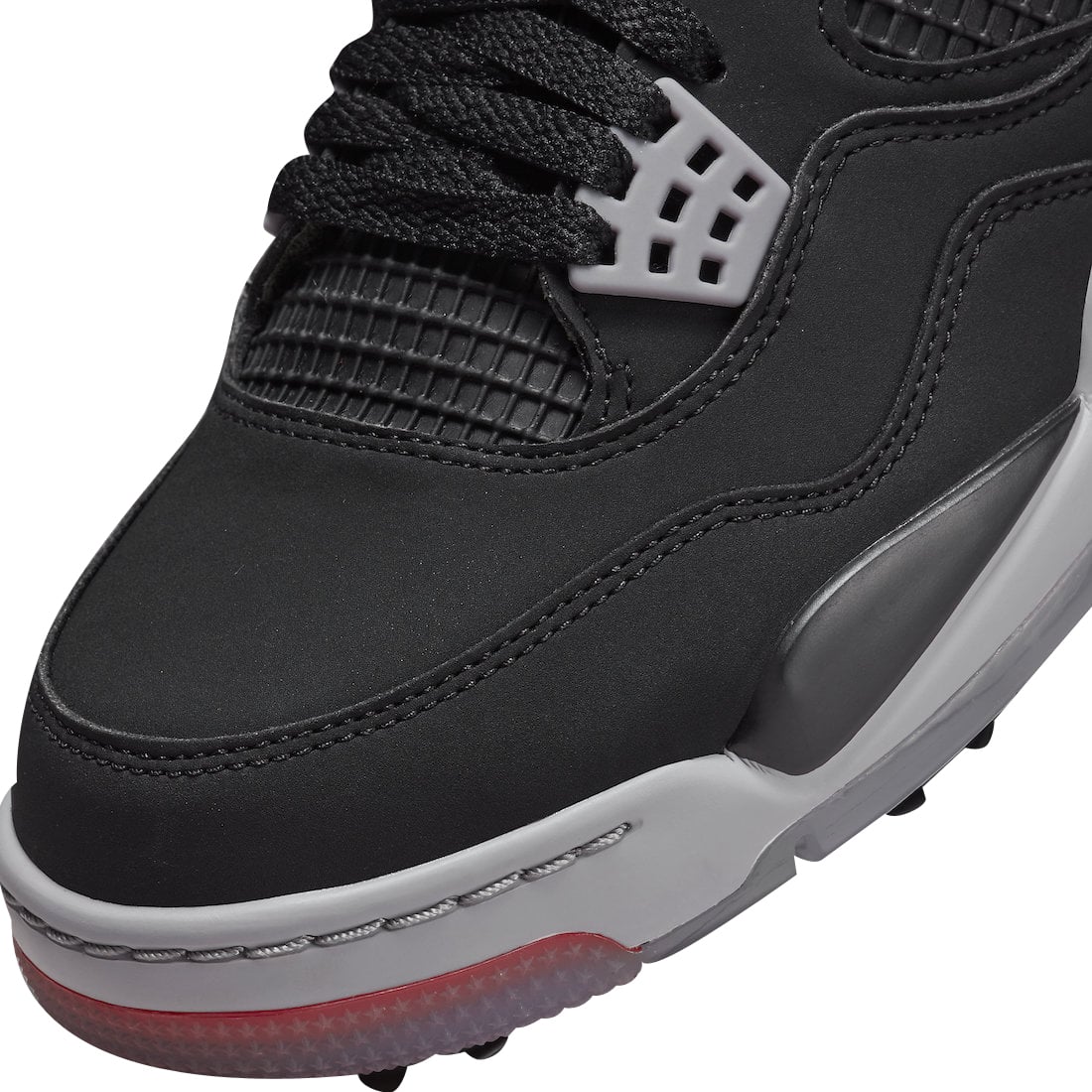 Air Jordan 4 Golf Bred - Image 7