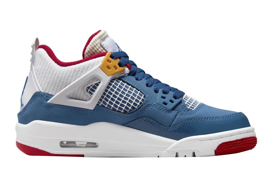 Air Jordan 4 GS Messy Room - Image 3