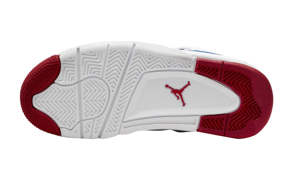 Air Jordan 4 GS Messy Room - Image 6