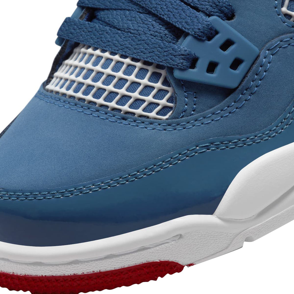 Air Jordan 4 GS Messy Room - Image 7