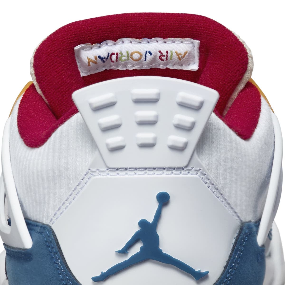 Air Jordan 4 GS Messy Room - Image 8