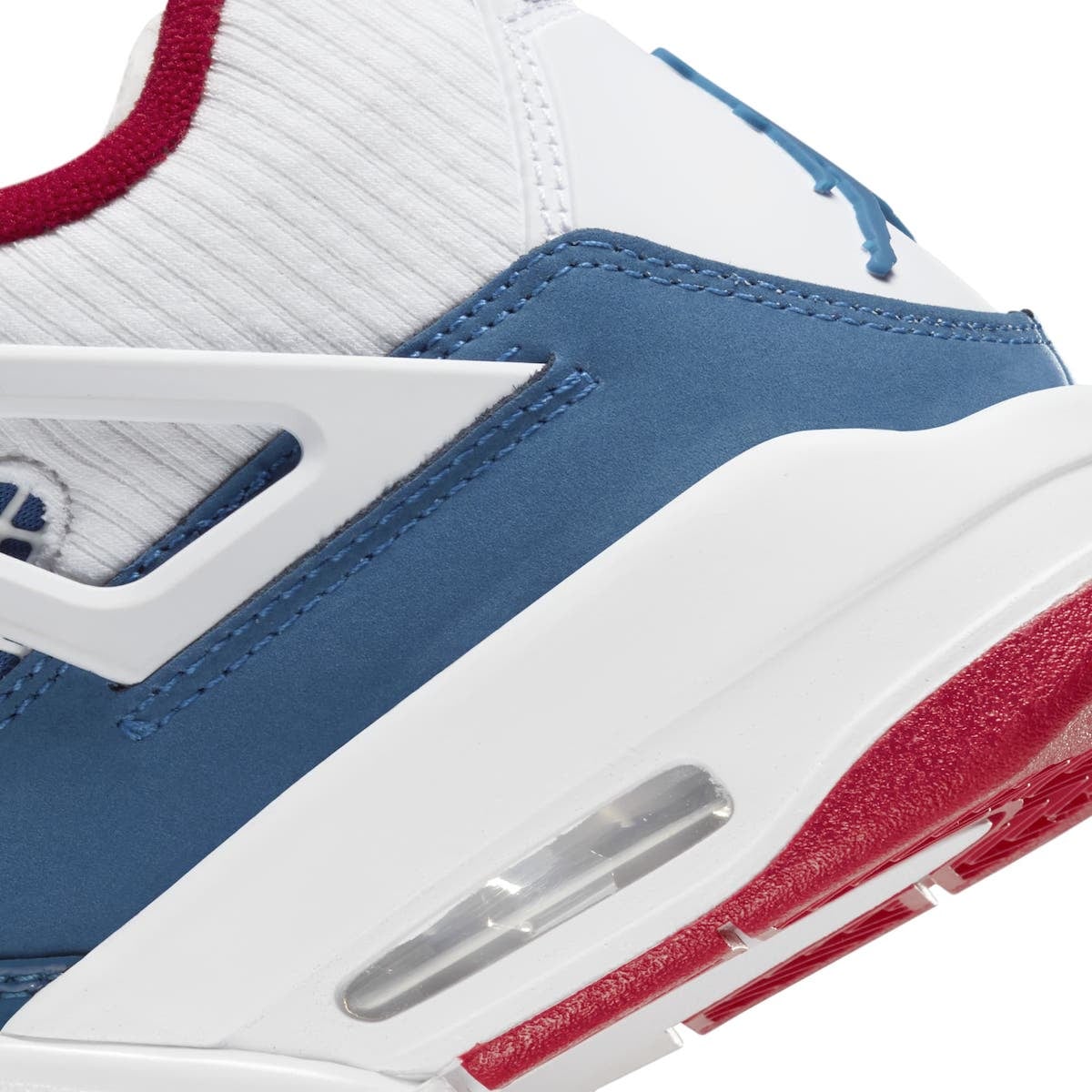 Air Jordan 4 GS Messy Room - Image 9