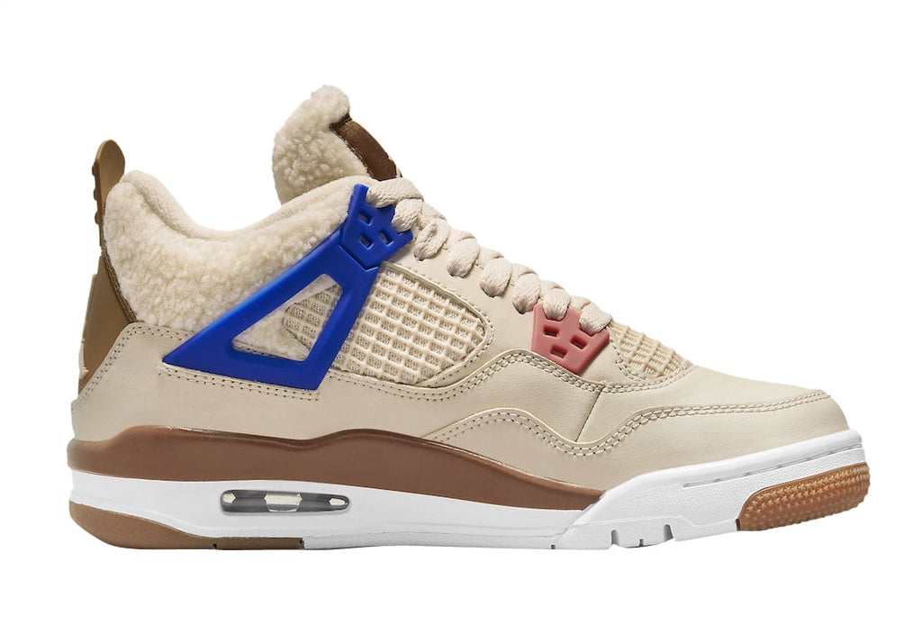 Air Jordan 4 GS Where The Wild Things Are - Image 3