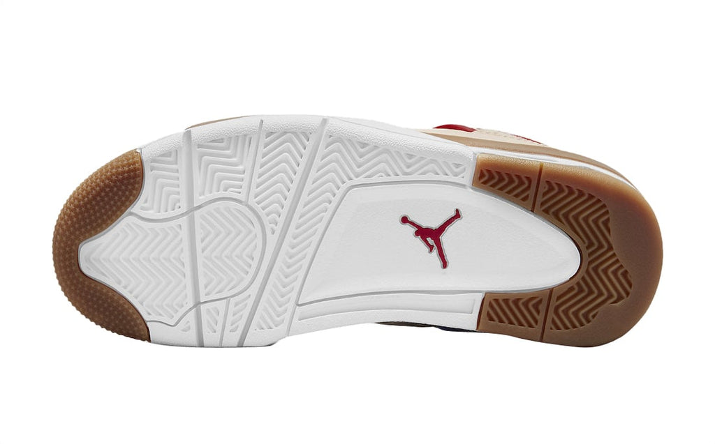Air Jordan 4 GS Where The Wild Things Are - Image 6