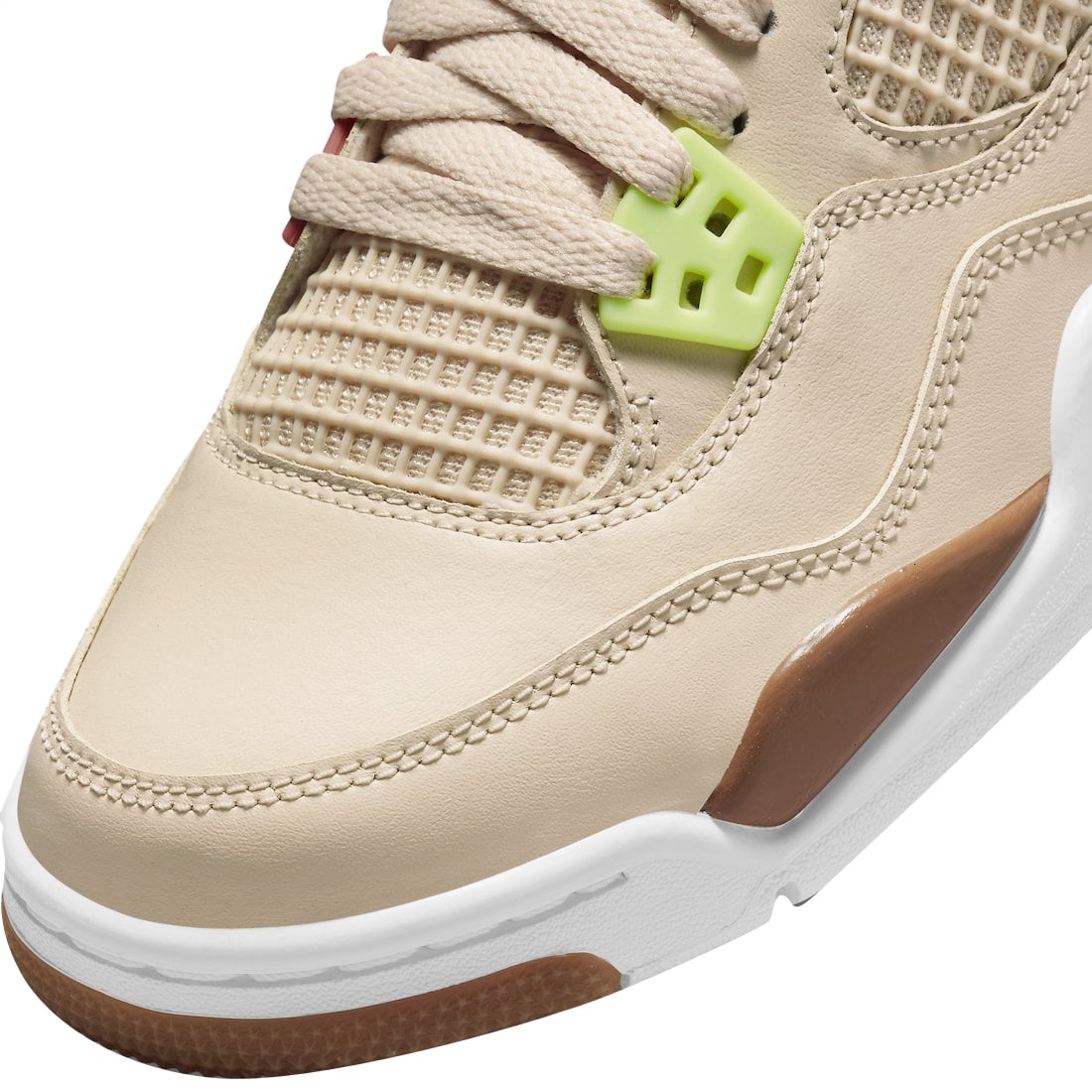 Air Jordan 4 GS Where The Wild Things Are - Image 7