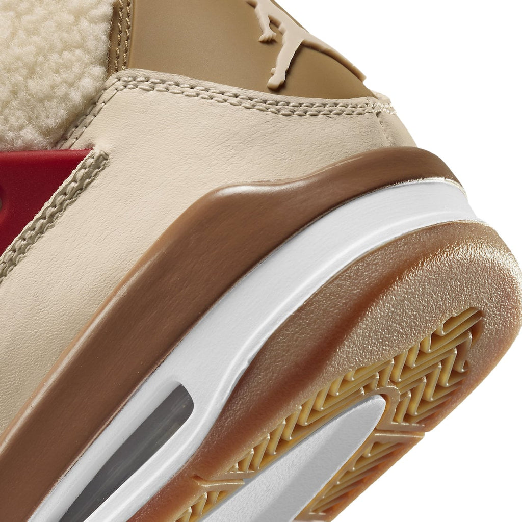 Air Jordan 4 GS Where The Wild Things Are - Image 8