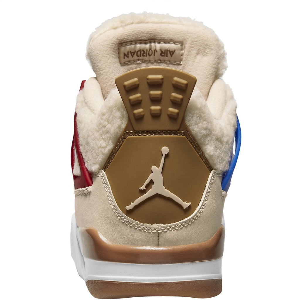 Air Jordan 4 GS Where The Wild Things Are - Image 9