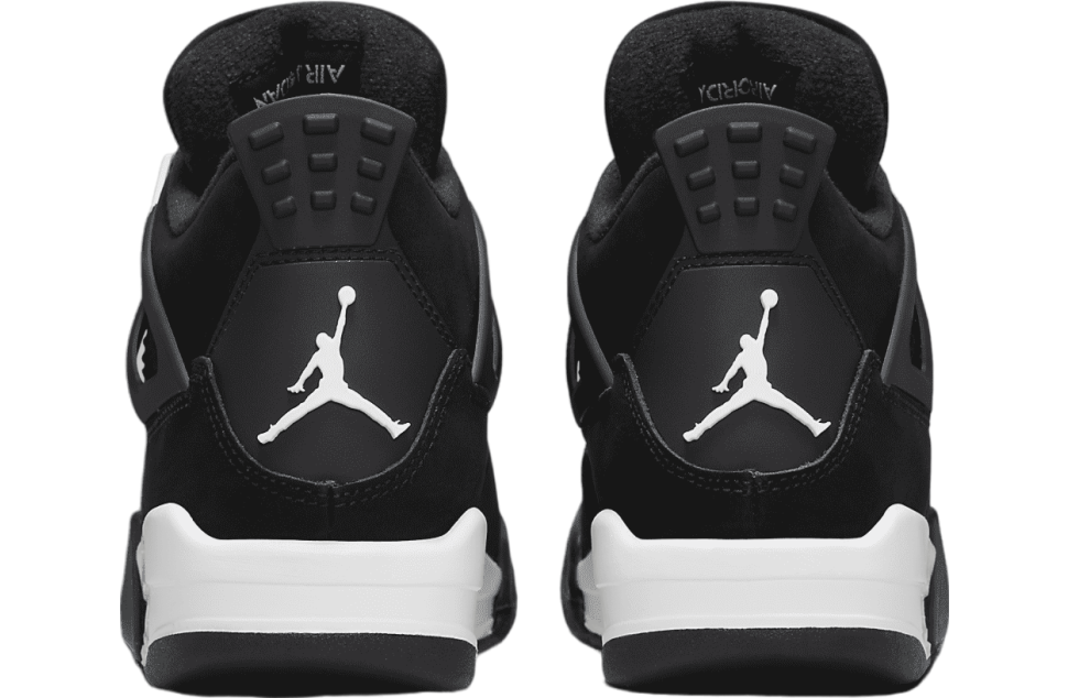 Air Jordan 4 GS White Thunder - Image 6