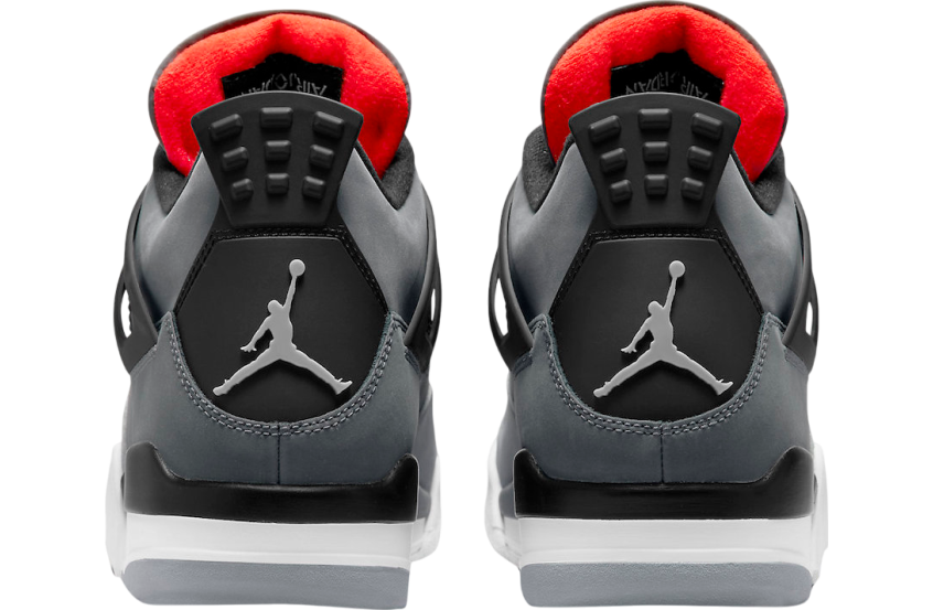 Air Jordan 4 Infrared - Image 5