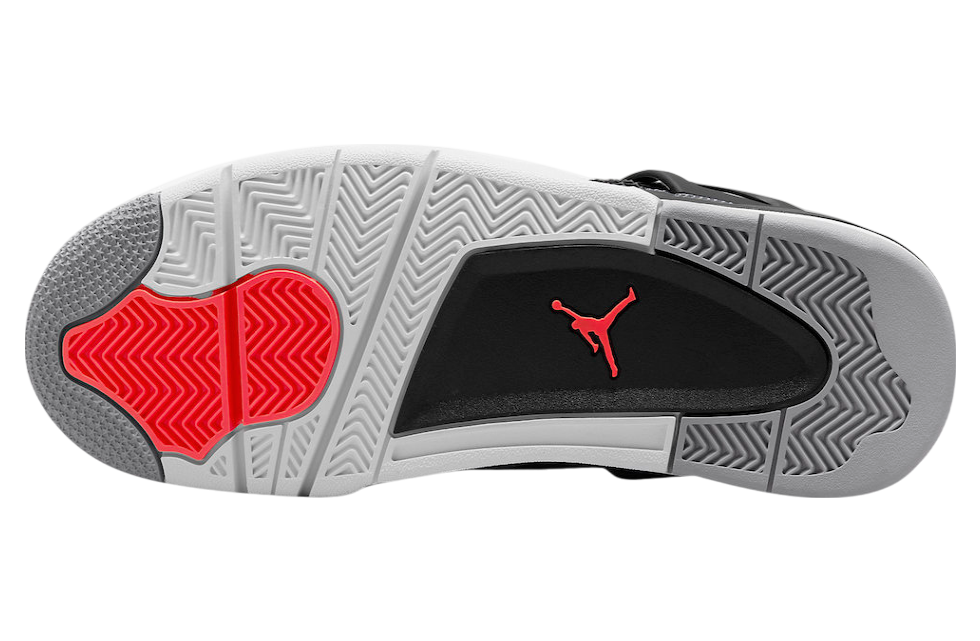Air Jordan 4 Infrared - Image 6