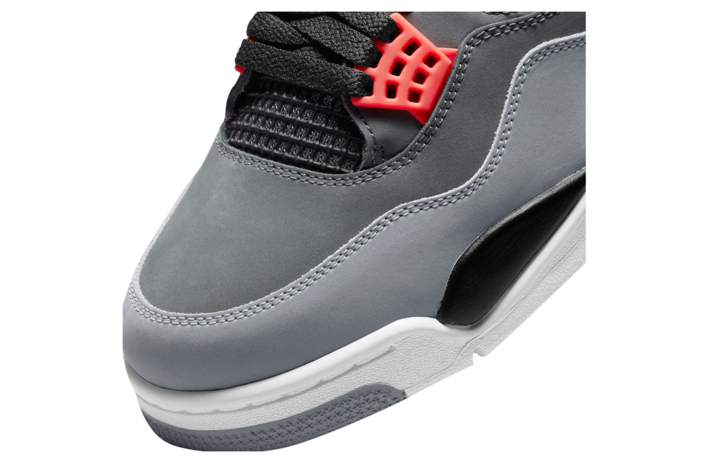 Air Jordan 4 Infrared - Image 7
