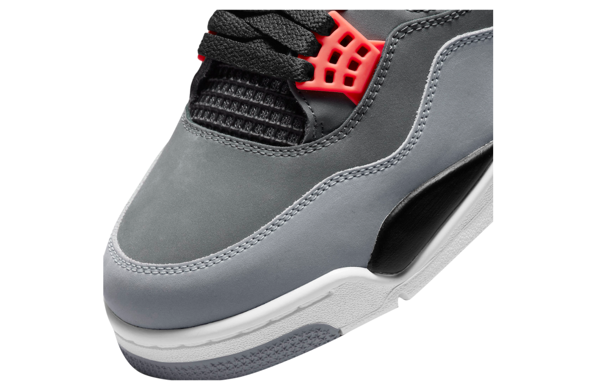 Air Jordan 4 Infrared - Image 7