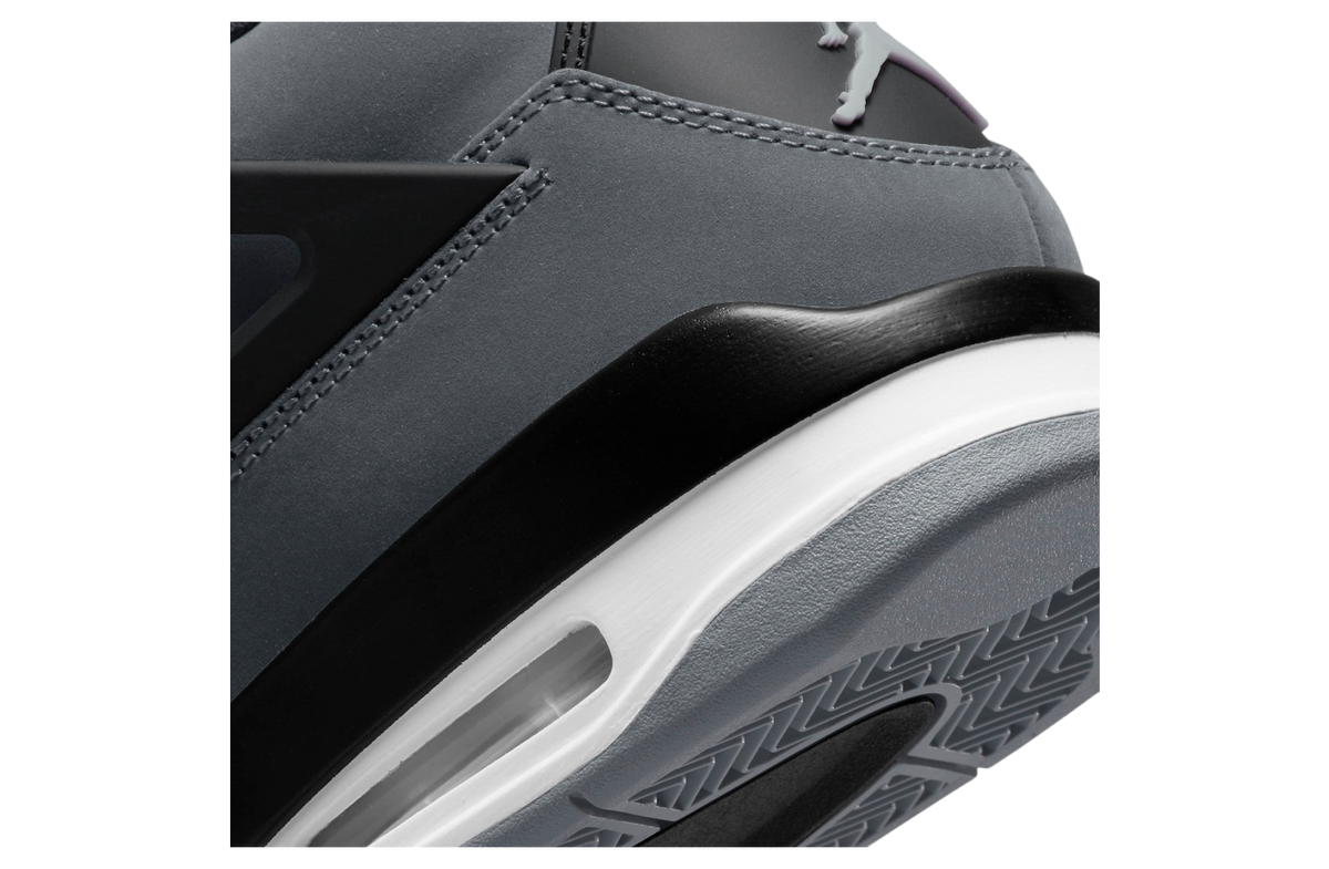 Air Jordan 4 Infrared - Image 8