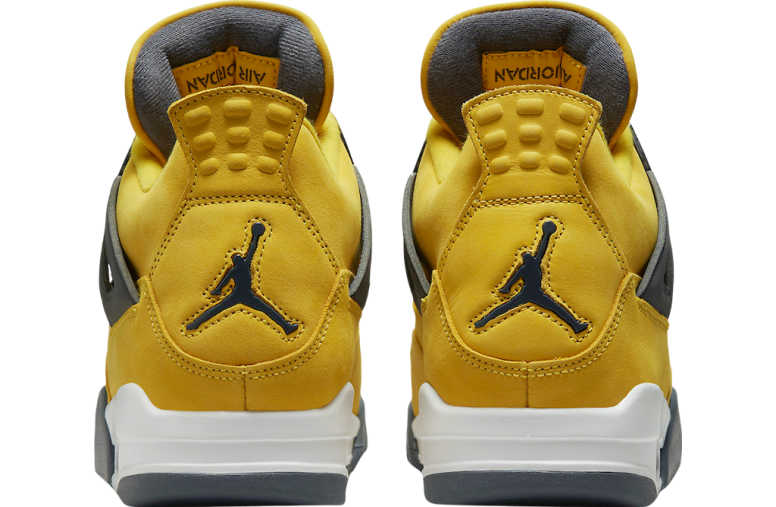 Air Jordan 4 Lightning 2021 - Image 5
