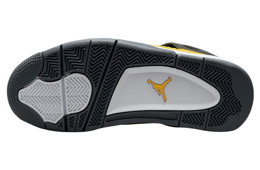 Air Jordan 4 Lightning 2021 - Image 6