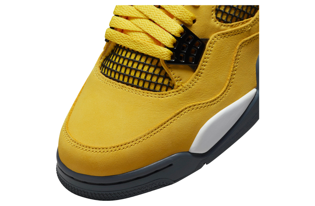 Air Jordan 4 Lightning 2021 - Image 7