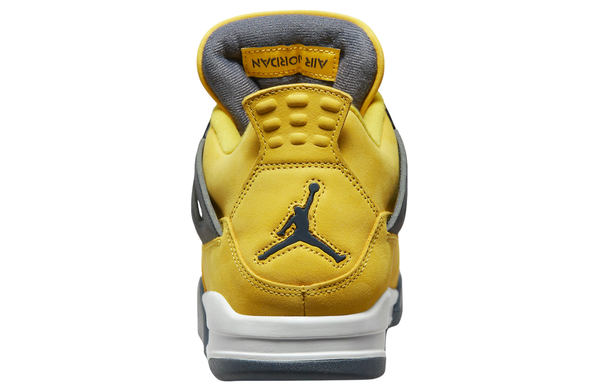 Air Jordan 4 Lightning 2021 - Image 8