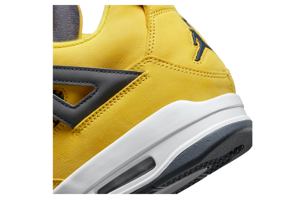 Air Jordan 4 Lightning 2021 - Image 9