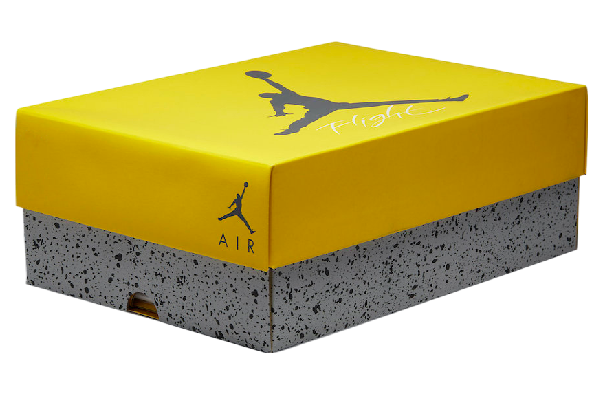 Air Jordan 4 Lightning 2021 - Image 10
