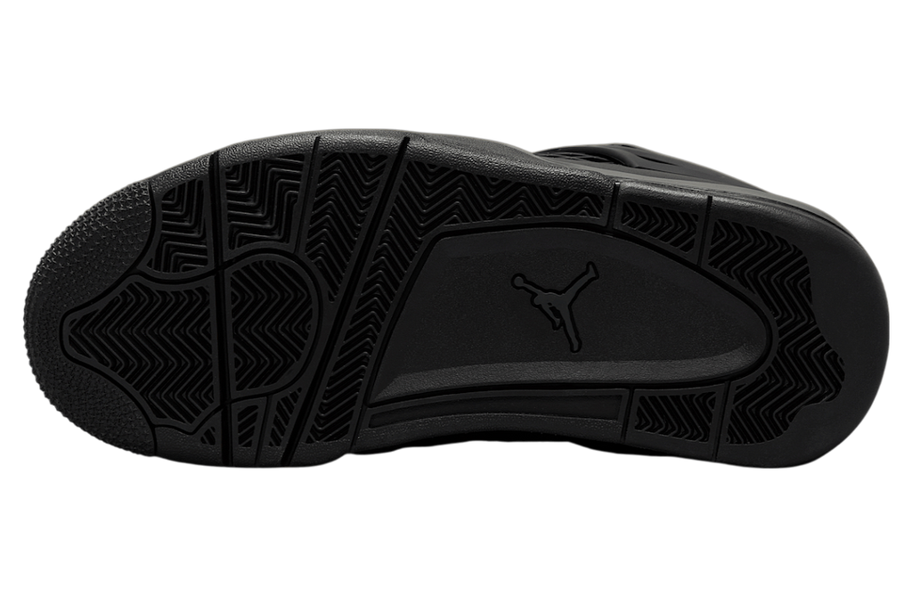 Air Jordan 4 NET WMNS Black - Image 6