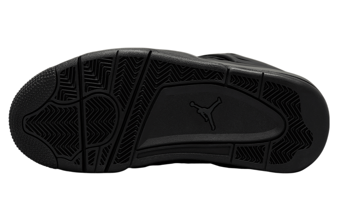 Air Jordan 4 NET WMNS Black - Image 6