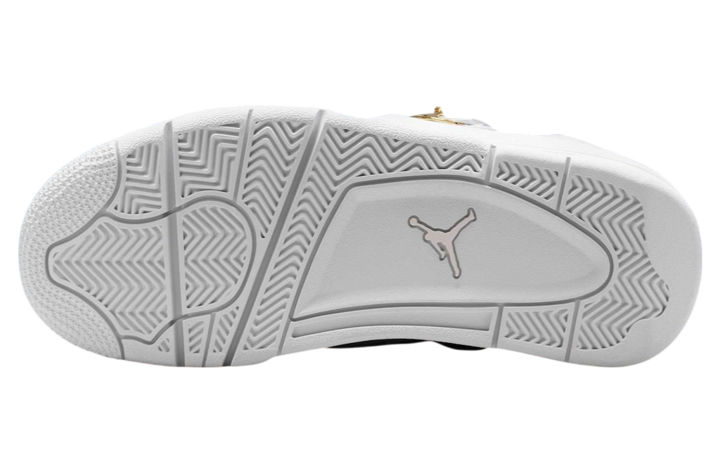 Air Jordan 4 Net WMNS White - Image 6