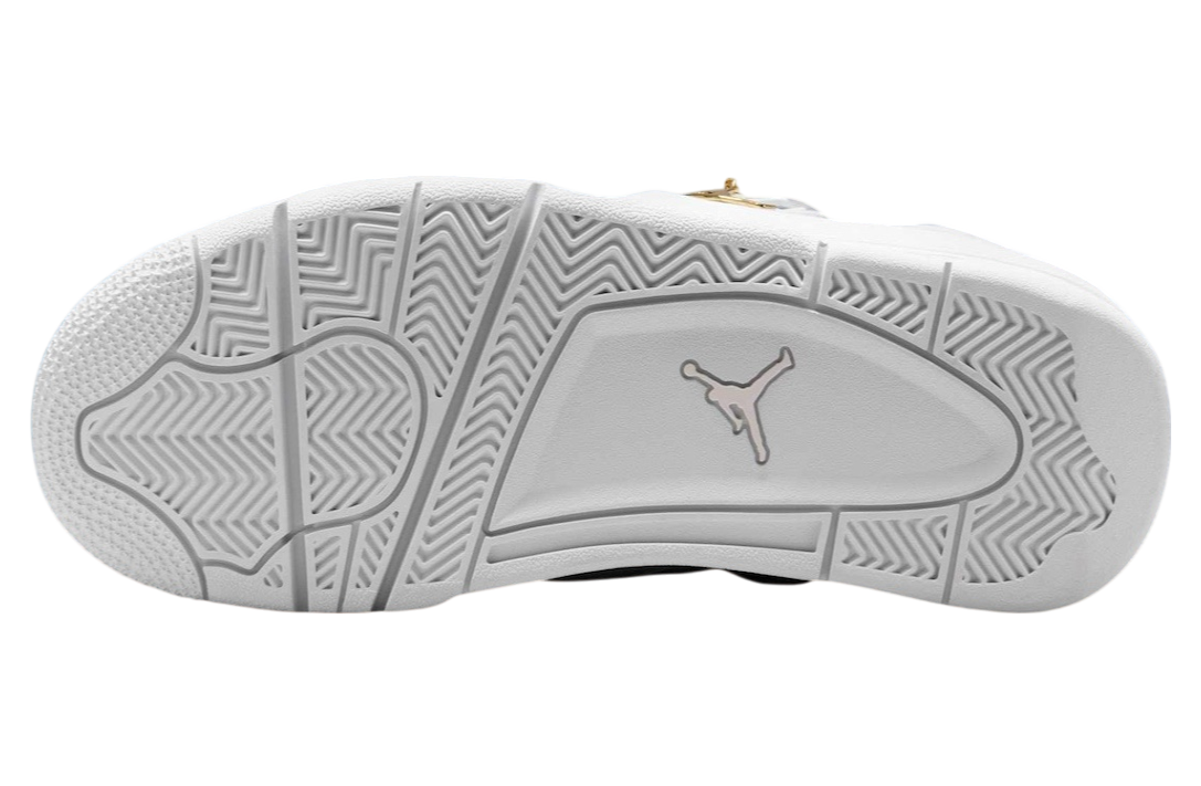 Air Jordan 4 Net WMNS White - Image 6